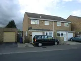 Orchard Way Bicester