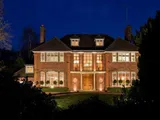 Bracken Knoll, Courtenay Avenue, N6