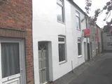 Pinfold Lane, Middlewich CW10