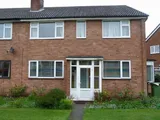 Marsden Close, Olton