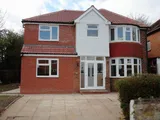 Beechmore Road, Sheldon