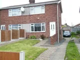 Merryvale Drive, Mansfield