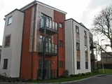 Nursery Close, West Oxford