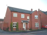 Rogerson Road, Fradley, Nr Lichfield