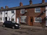 Waterloo Road, Northwich