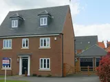 33 Dale Way, Fernwood NG24 3GH