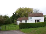 Hall Lane, Stickney