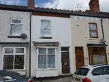 Queen Mary Street, Walsall