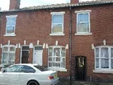 Miner Street, Walsall