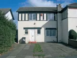 Wilkinson Avenue, Bilston