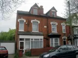 Antrobus Road, Birmingham