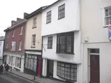 West Street, Exeter EX1