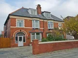 Melling Road, Southport