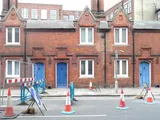 Dame Alice Street, Bedford MK40