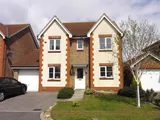Penny Cress Road, Minster On Sea, Sheerness ME12