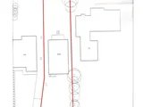 Tinshill Road, Cookridge, LS16 7DN<br>Planning Permission for 4 Bedroom Detached House and Garage<br>