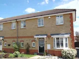 Silvester Way, Chancellor Park, Chelmsford