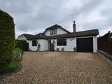 Howe Lane, Verwood