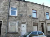 Eagle Street, Todmorden OL14