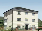 Lancers Close, Buckshaw Village, Chorley PR7