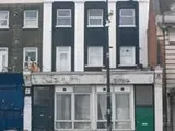 New Cross Road, London