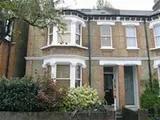 Byne Road, London