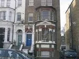 Rosendale Road, London SE21
