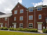 Marchwood Close, Blackrod, Bolton, Greater Manchester