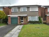 Brampton Avenue, Macclesfield, Cheshire, SK10