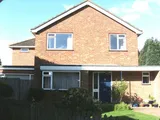 Allington Drive, Tonbridge