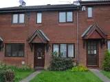 Claregate, East Hunsbury, Northampton, Northamptonshire, NN4