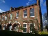 Carr Road, Walthamstow London, E17