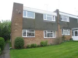 Sunnybank Road, Oldbury B68
