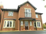 Binton View, Stratford-Upon-Avon