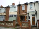 Ophir Road, Portsmouth PO2