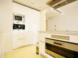 New Providence Wharf, London E14