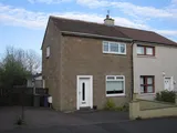 Kinarvie Place, Glasgow G53