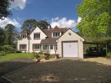 Higher Blandford Road, Broadstone