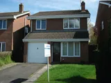 Greenway, Daventry NN11 7JT