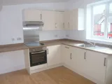 Studio Flat in Tarring Road
