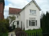 Louies Lane, Diss