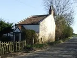 West Drove, Wisbech