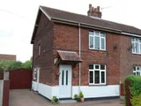 Cherry Tree Avenue, Brigg