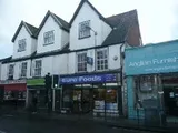 Magdalen Street, Norwich