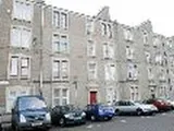 Dundonald Street, Dundee