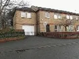 Claythorn Avenue, Glasgow