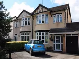 Haden Hill Road, HALESOWEN, West Midlands