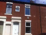 Henderson Street, Preston PR1