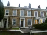 Deepdale Road, Preston PR1