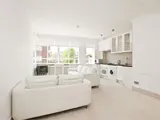 Oslo Court, St John's Wood, London, NW8